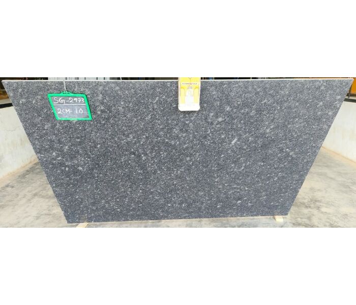 Steel Grey płyty 2cm poler/lapatura oraz płomień