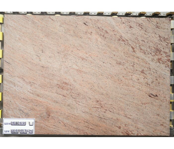 Ivory Brown płyty 3cm poler/leather