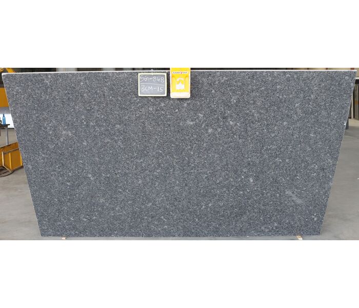 Steel Grey płyty 3cm poler/satyna; poler/lapatura
