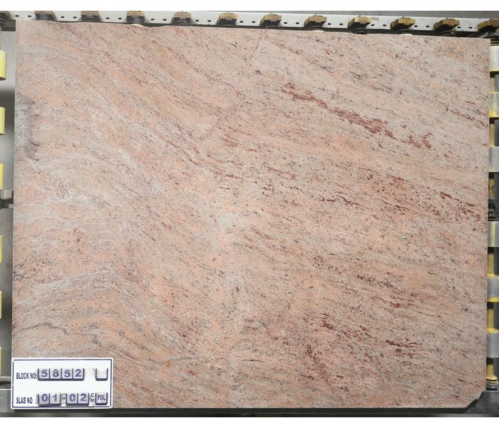 Ivory Brown płyty 2cm 5cm 6cm poler