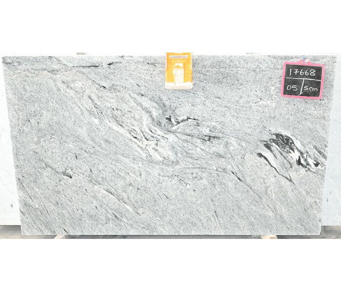 Viscont White płyty 5cm poler