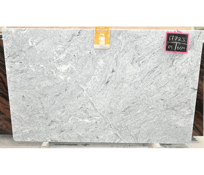 Viscont White płyty 6cm poler