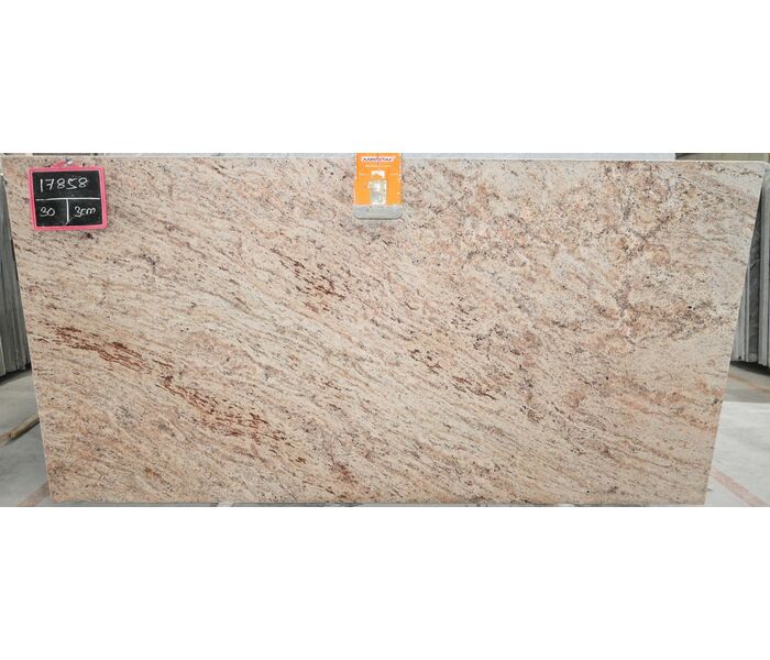 Ivory Brown płyty 3cm 5cm 6cm poler