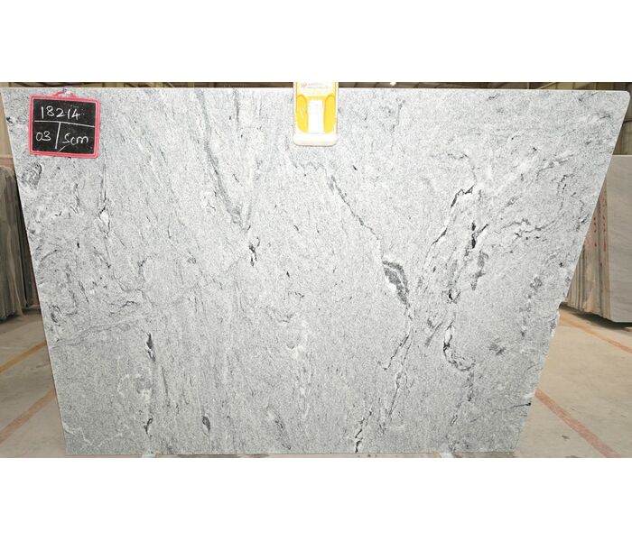 Viscont White płyty 5cm poler