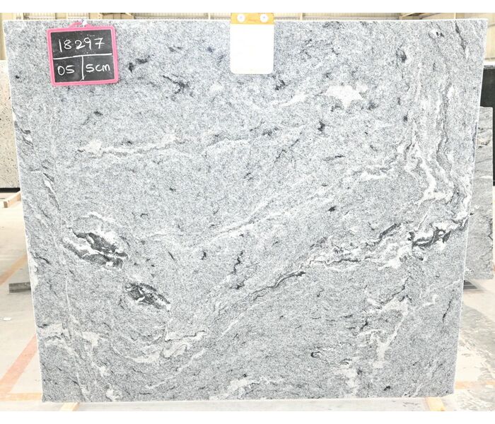 Viscont White płyty 5cm poler