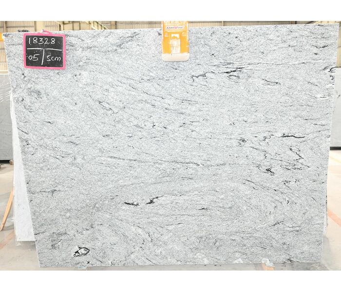 Viscont White płyty 5cm poler