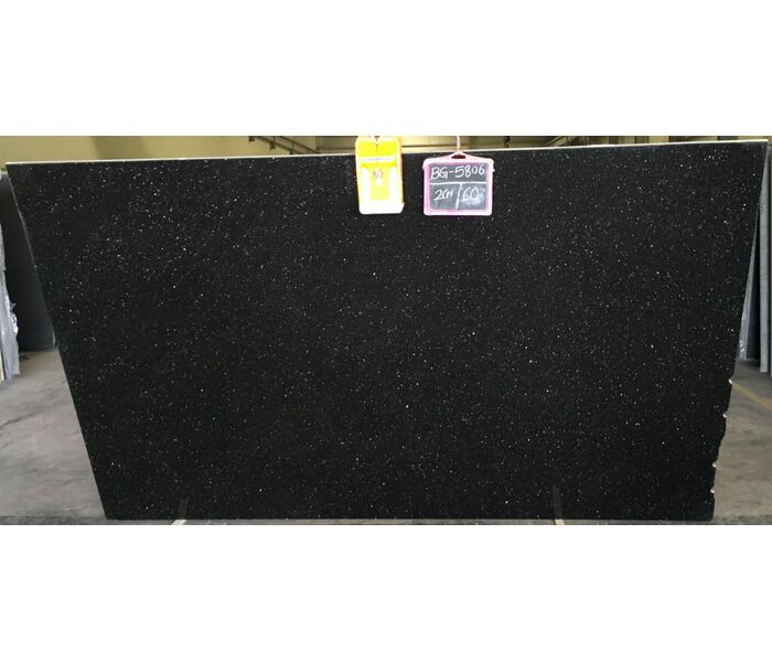 Black Galaxy płyty 2cm poler