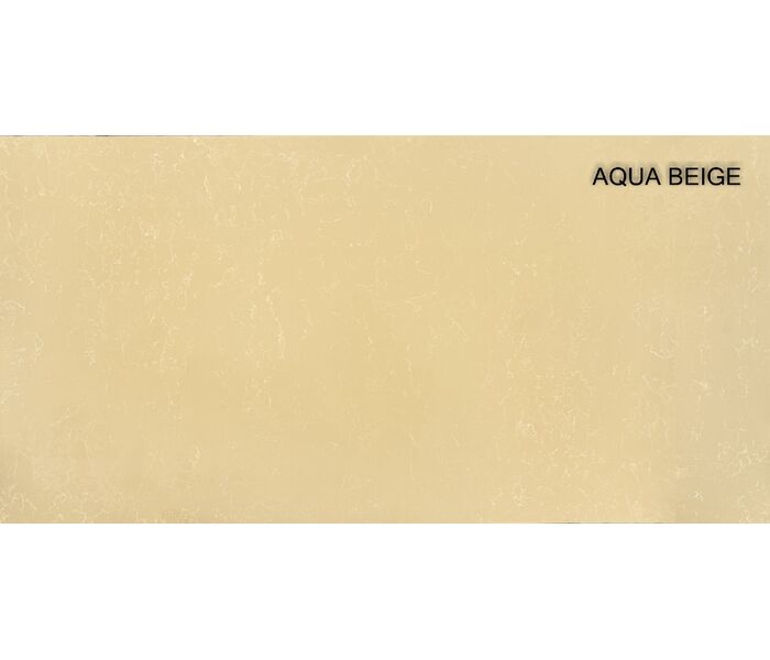 Aqua Beige 2cm poler