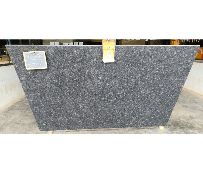 Steel Grey płyty 3cm poler/lapatura