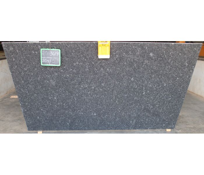 Steel Grey płyty 2cm poler; poler/lapatura